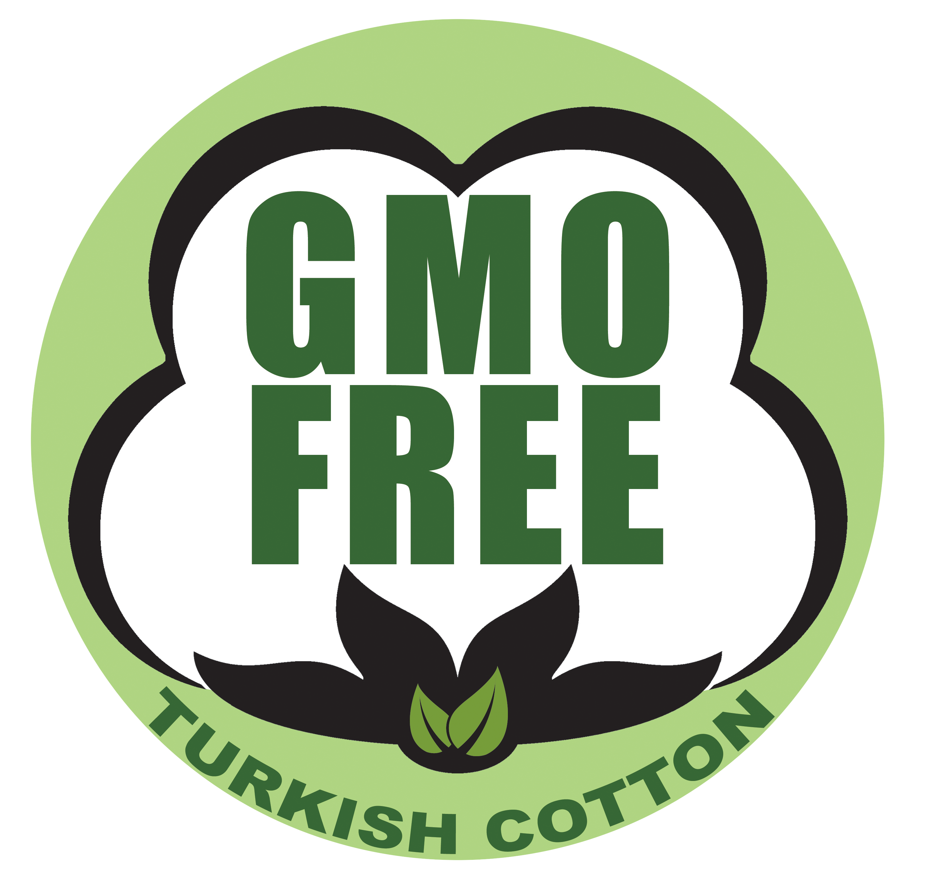 GMO Free Turkish Cotton